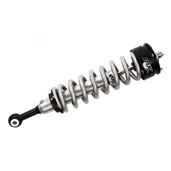 Fox® - 2.0 Performance Series 0"-2" IFP Coil-Over Shock Absorber