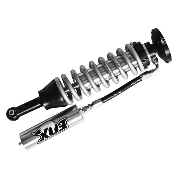 Fox® - 2.5 Factory Series Non-Adjustable Coil-Over Shock Absorber Set