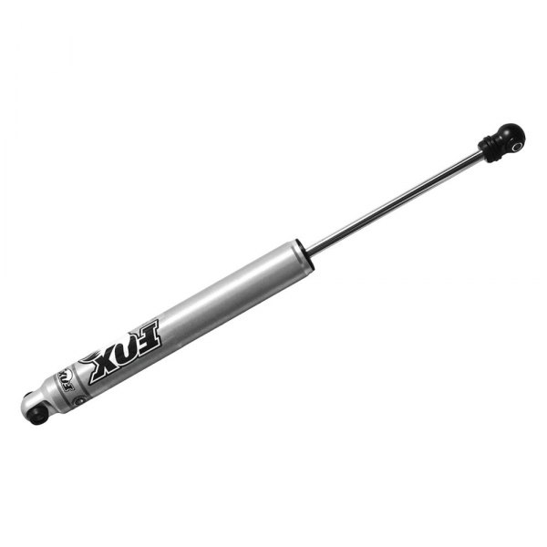 Fox® - 2.0 Performance Series Smooth Body IFP Non-Adjustable Rear Driver or Passenger Side Shock Absorber 