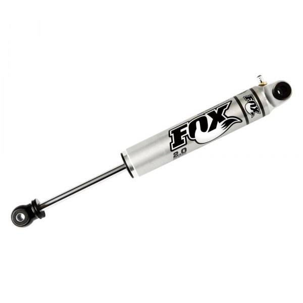 Fox® - 2.0 Performance Series Front Smooth Body IFP Steering Stabilizer