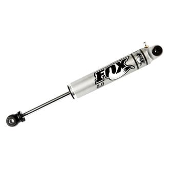 Fox® - 2.0 Performance Series Smooth Body IFP Steering Stabilizer