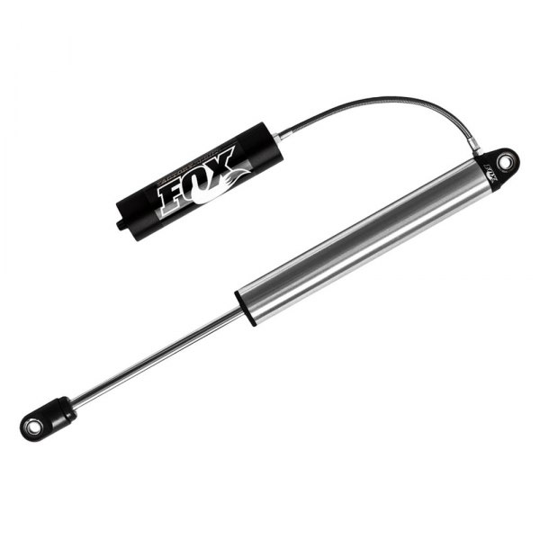 Fox® - 2.0 Factory Series Smooth Body Driver or Passenger Side Shock Absorber 