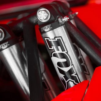Fox® — Factory Series Shock