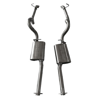 FP Performance® - Race Series Exhaust System