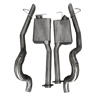 FP Performance® - Street Series Exhaust System