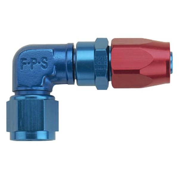 Fragola Performance Systems® - 3000 Series Race Low Profile Hose Ends
