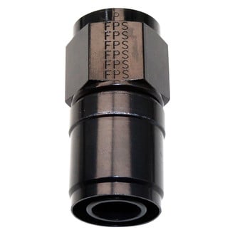 Fragola Performance Systems® - Fuel Hose End