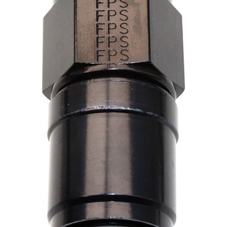 Fragola Performance Systems® - Fuel Hose End