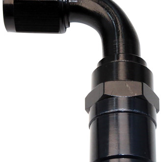 Fragola Performance Systems® - Fuel Hose End