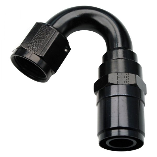Fragola Performance Systems® - Fuel Hose End