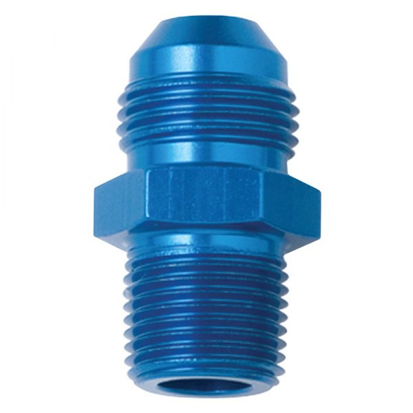 Fragola Performance Systems® - Swivel to MPT Fuel Adapter Fitting