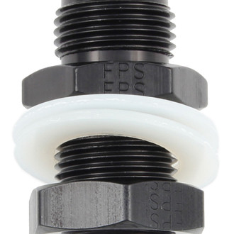Fragola Performance Systems® - Fuel Cell Bulkhead Adapter