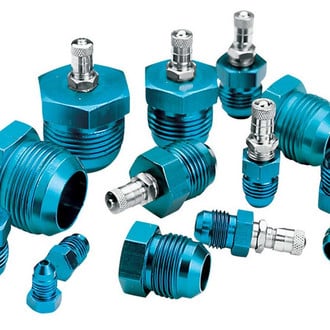 Fragola Performance Systems® - Hose Test Kit