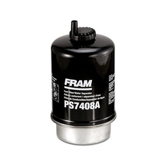 FRAM® - Fuel Filter/Water Separator