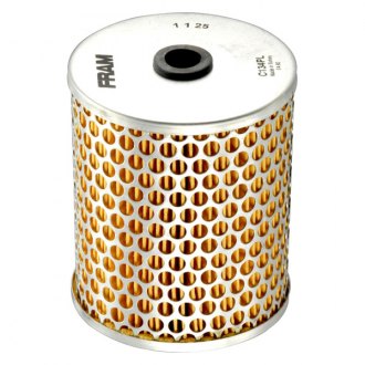 FRAM® - Oil Filter