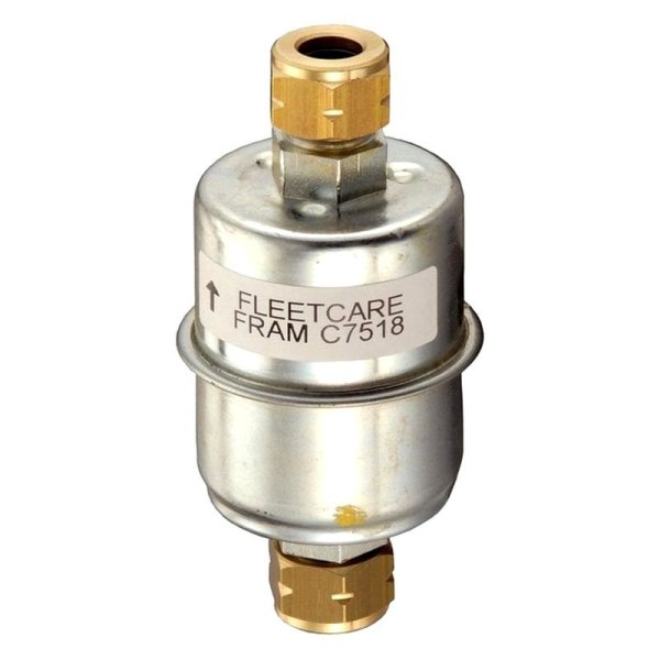 FRAM® - In-Line Diesel Fuel Filter Cartridge