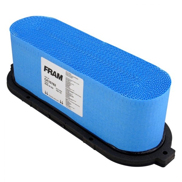 FRAM® - Extra Guard™ Oval Special Configuration Air Filter