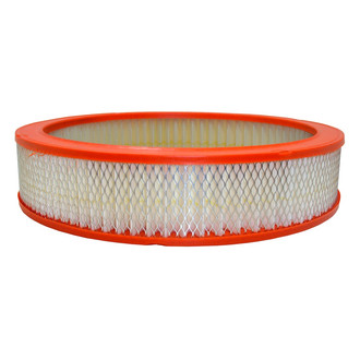 FRAM® - Extra Guard™ Round Plastisol End Air Filter