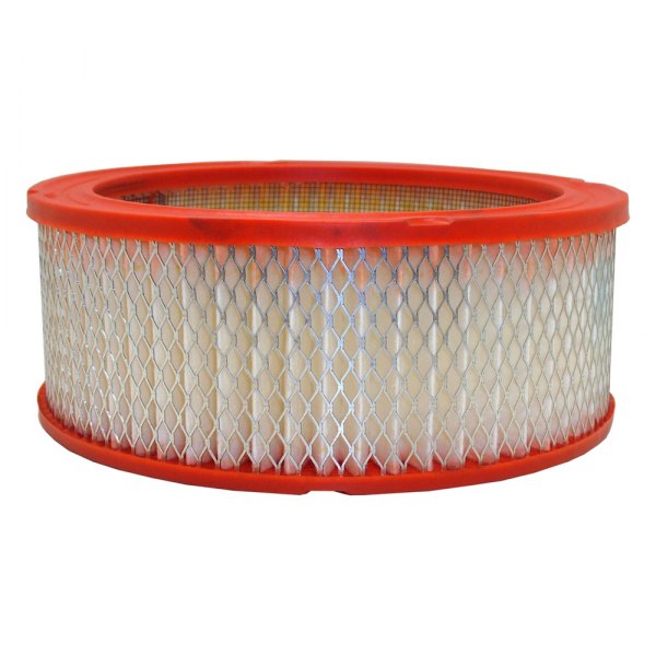 FRAM® - Extra Guard™ Round Plastisol End Air Filter with Overhung Housing