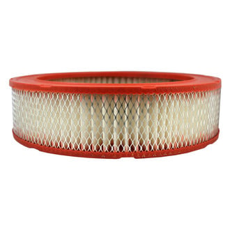 FRAM® - Extra Guard™ Round Plastisol End Air Filter