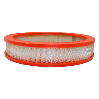 FRAM® - Extra Guard™ Round Plastisol End Air Filter