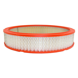 FRAM® - Extra Guard™ Round Plastisol End Air Filter