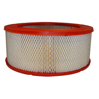 FRAM® - Extra Guard™ Round Plastisol End Air Filter