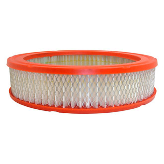 FRAM® - Extra Guard™ Round Plastisol End Air Filter