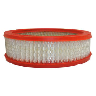 FRAM® - Extra Guard™ Round Plastisol End Air Filter
