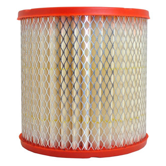 FRAM® - Extra Guard™ Round Plastisol End Air Filter