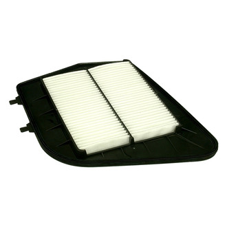 FRAM® - Extra Guard™ Rigid Panel Irregular Air Filter