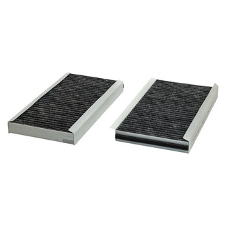 FRAM® - Fresh Breeze™ Cabin Air Filter