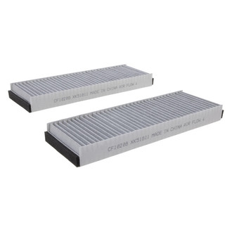 FRAM® - Fresh Breeze™ Cabin Air Filter