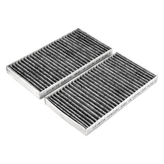 FRAM® - Fresh Breeze™ Cabin Air Filter