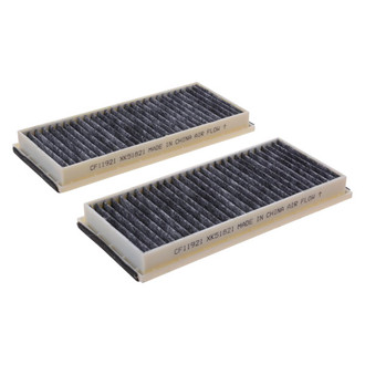 FRAM® - Fresh Breeze™ Cabin Air Filter