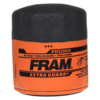 FRAM® - Extra Guard Oil Filter