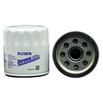FRAM® - Oil Filter