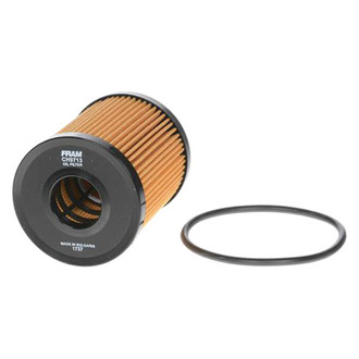 FRAM® - Defense Engine Oil Filter
