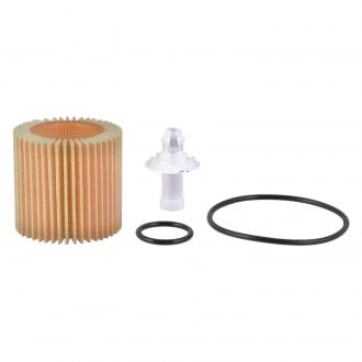 FRAM® - Extra Guard™ Oil Filter
