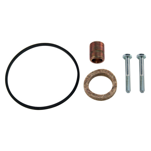 Fram® K98ADP - Cartridge Filter to Spin-on Filters Remote Mount Oil ...