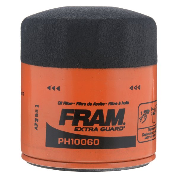 FRAM® - Extra Guard™ Short Engine Oil Filter