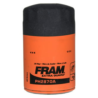 FRAM® - Extra Guard Oil Filter