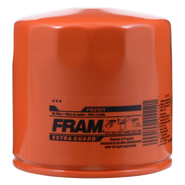 Fram® PH2921 Extra Guard™ FullFlow Engine Oil Filter