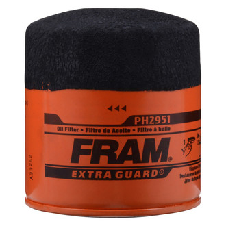 FRAM® - Extra Guard™ Spin-On Engine Oil Filter