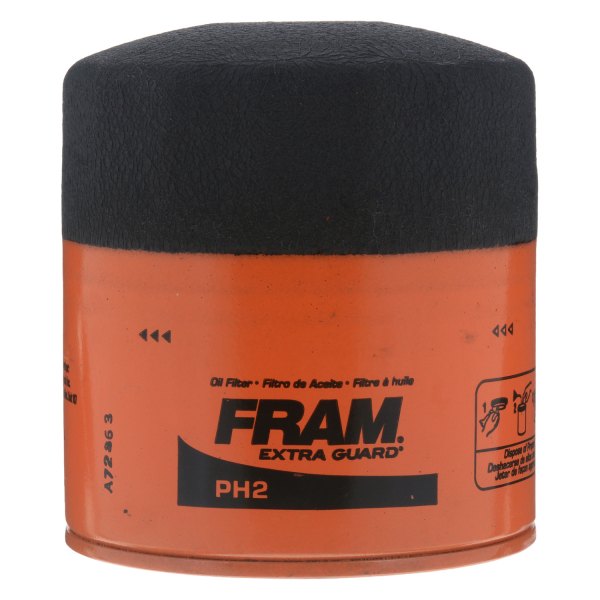FRAM® - Extra Guard™ Long Engine Oil Filter