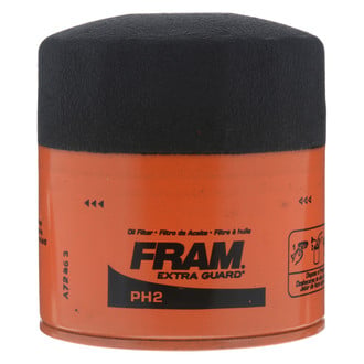 FRAM® - Extra Guard Oil Filter
