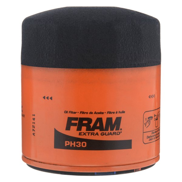 fram-ph30-extra-guard-spin-on-engine-oil-filter