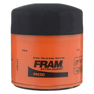 FRAM® - Extra Guard Oil Filter