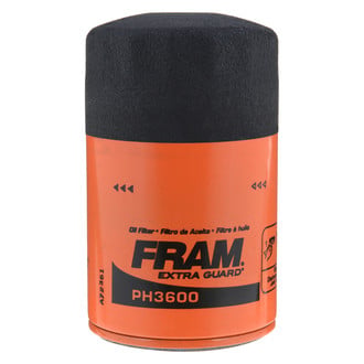 FRAM® - Extra Guard Oil Filter