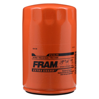 FRAM® - Extra Guard™ Spin-On Engine Oil Filter